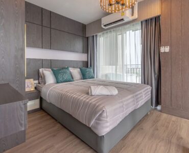 Pet-Friendly Corner Unit 2