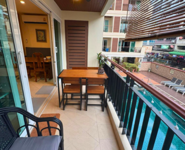 Paradise Residence Jomtien