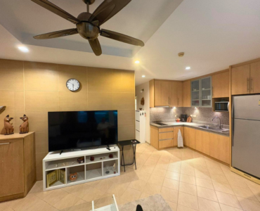 Paradise Residence Jomtien