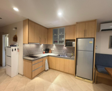 Paradise Residence Jomtien