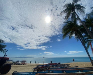 Paradise Residence Jomtien