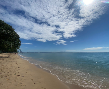 Paradise Residence Jomtien