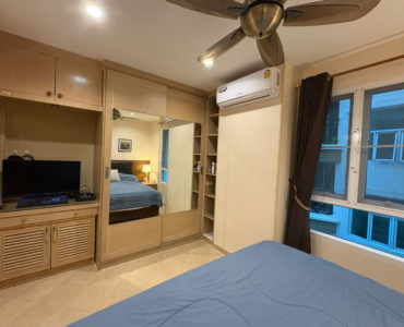 Paradise Residence Jomtien