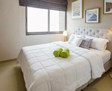 Condo Unixx South Pattaya