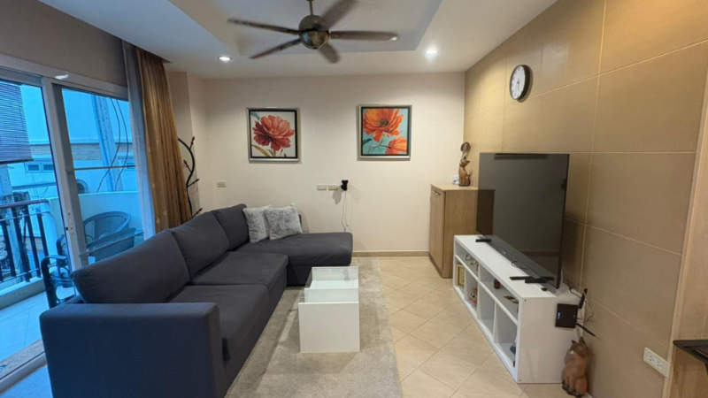 Paradise Residence Jomtien