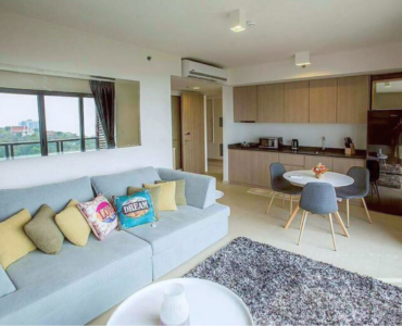 Condo Unixx South Pattaya