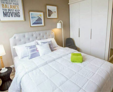 Condo Unixx South Pattaya