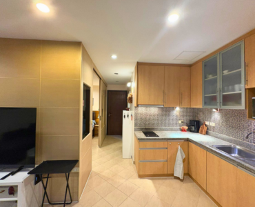 Paradise Residence Jomtien