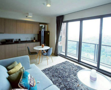 Condo Unixx South Pattaya
