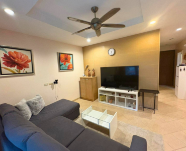 Paradise Residence Jomtien