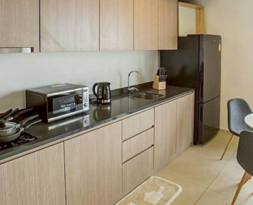 Condo Unixx South Pattaya