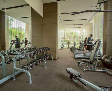 Condo Unixx South Pattaya