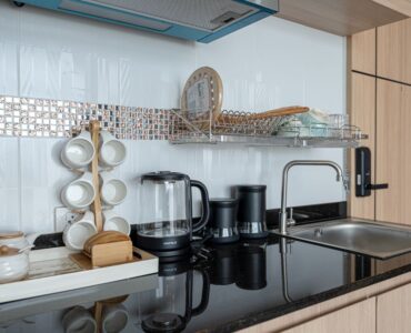 Condo Pet-Friendly Corner unit