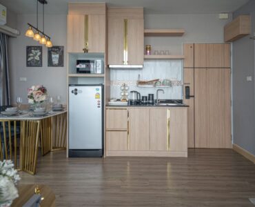 Condo Pet-Friendly Corner unit