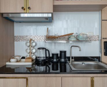 Condo Pet-Friendly Corner unit