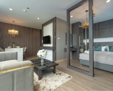 Pet-Friendly Corner Unit 2