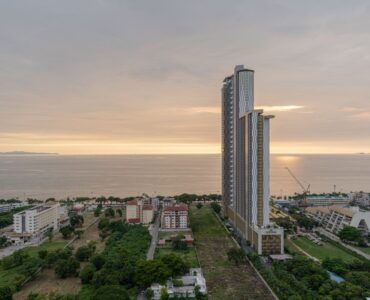 Condo Pet-Friendly Corner unit