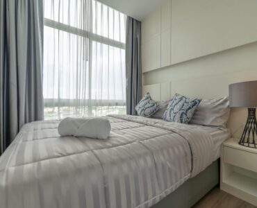 Condo Pet-Friendly Corner unit