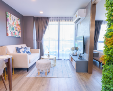 1 Bedroom Eco Resort Bang Saray