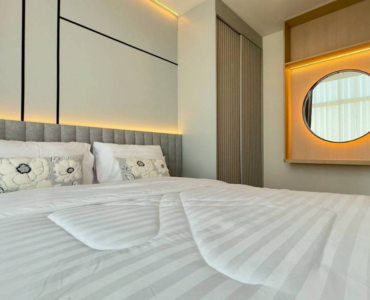 Jomtien Rental Investment Condo