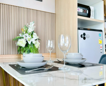 Condo Pet-Friendly Jomtien