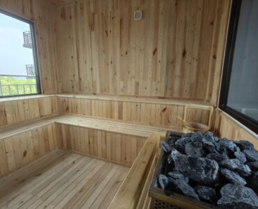 Condo Pet-Friendly Jomtien (Type E)