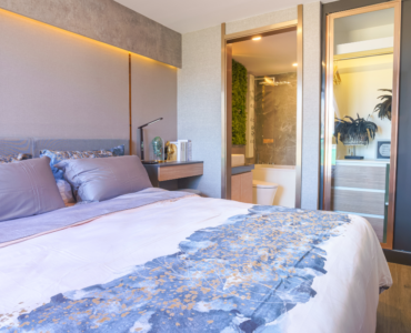 1 Bedroom Eco Resort Bang Saray