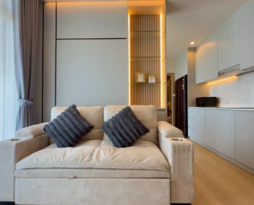 Jomtien Rental Investment Condo