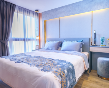 1 Bedroom Eco Resort Bang Saray