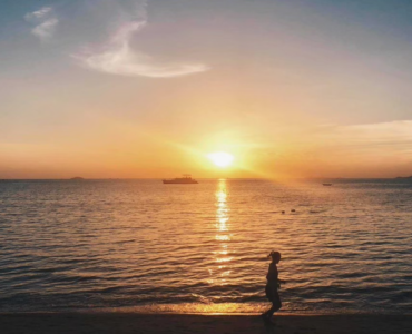 Studio Econdo Bang Saray