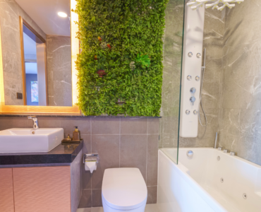 1 Bedroom Eco Resort Bang Saray