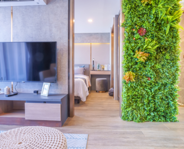 1 Bedroom Eco Resort Bang Saray