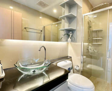 Jomtien Investment Condo