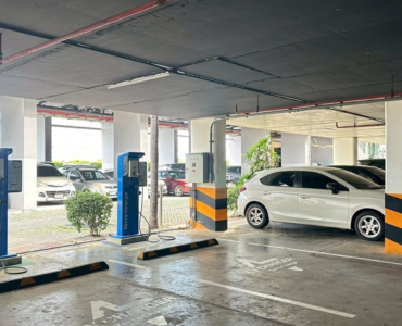 Condo Pet-Friendly Jomtien