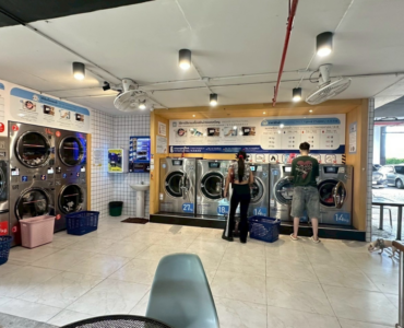 Condo Pet-Friendly Jomtien (Type E)