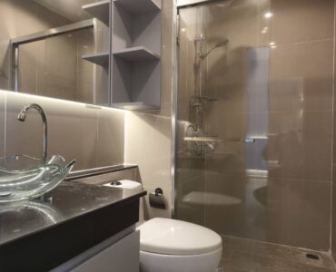 Condo Pet-Friendly Jomtien (Type E)