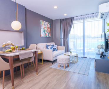 1 Bedroom Eco Resort Bang Saray