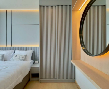 Jomtien Rental Investment Condo