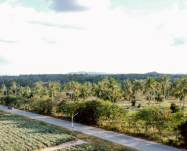 High Potential Land for Sale Road 331