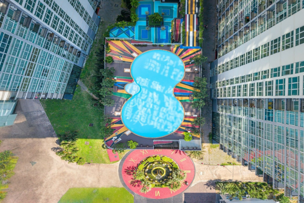 Jomtien Rental Investment Condo