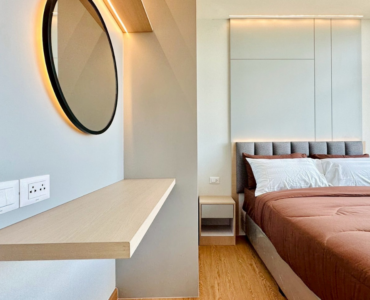 Jomtien Investment Condo