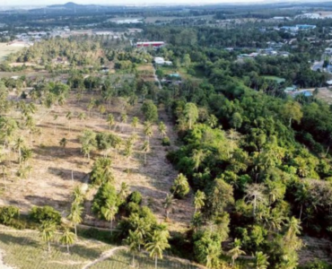 High Potential Land for Sale Road 331