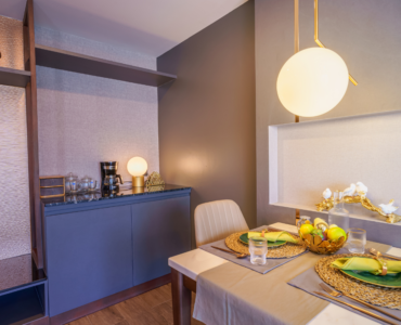 1 Bedroom Eco Resort Bang Saray