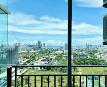 Jomtien Investment Condo