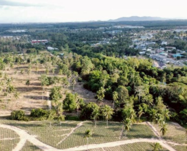 High Potential Land for Sale Road 331