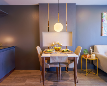 1 Bedroom Eco Resort Bang Saray