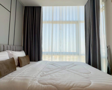 Jomtien Rental Investment Condo