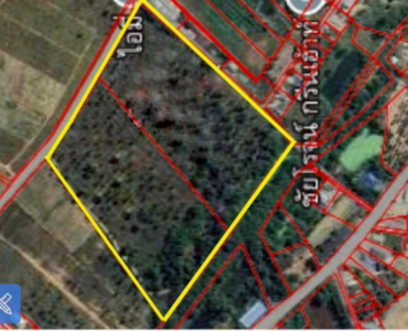 High Potential Land for Sale Road 331