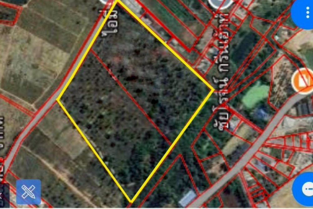 High Potential Land for Sale Road 331