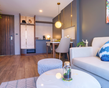 1 Bedroom Eco Resort Bang Saray